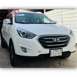 هیوندای تۆکسۆن